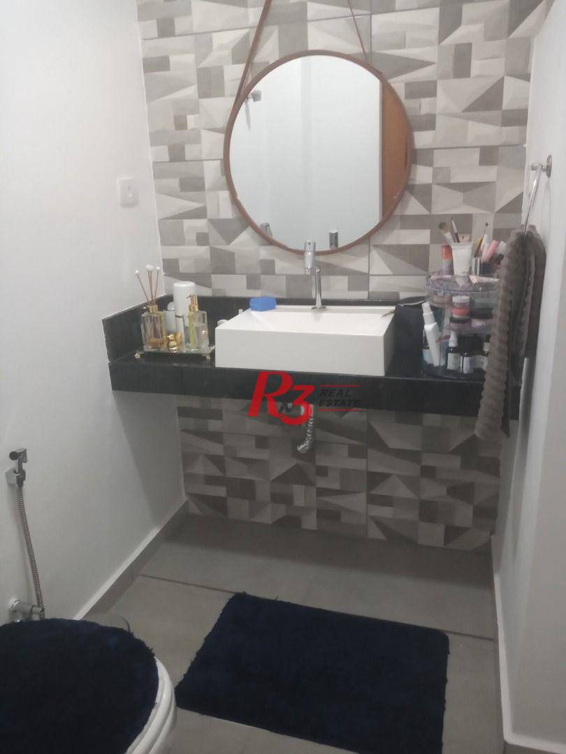 Apartamento para alugar com 2 quartos, 96m² - Foto 10