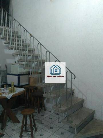 Sobrado à venda com 4 quartos, 200m² - Foto 6