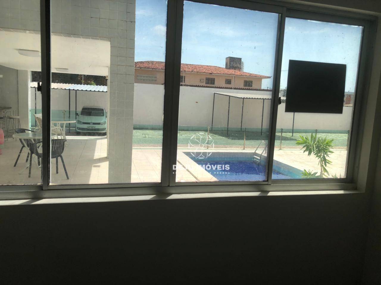 Apartamento à venda com 2 quartos, 54m² - Foto 2