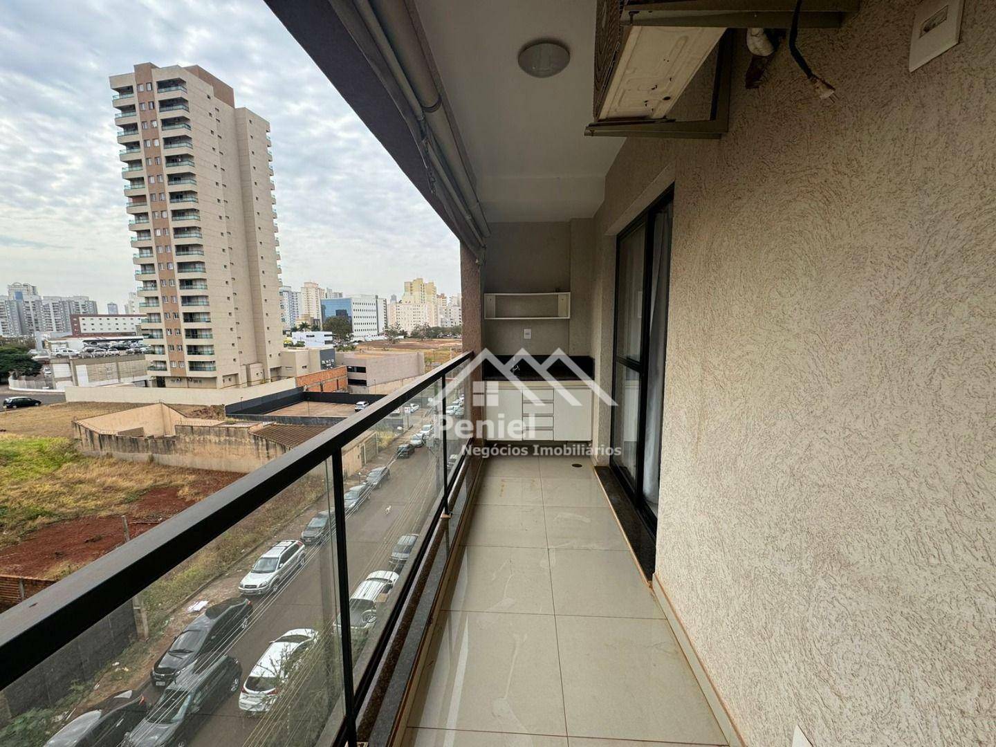 Apartamento à venda com 1 quarto, 38m² - Foto 9