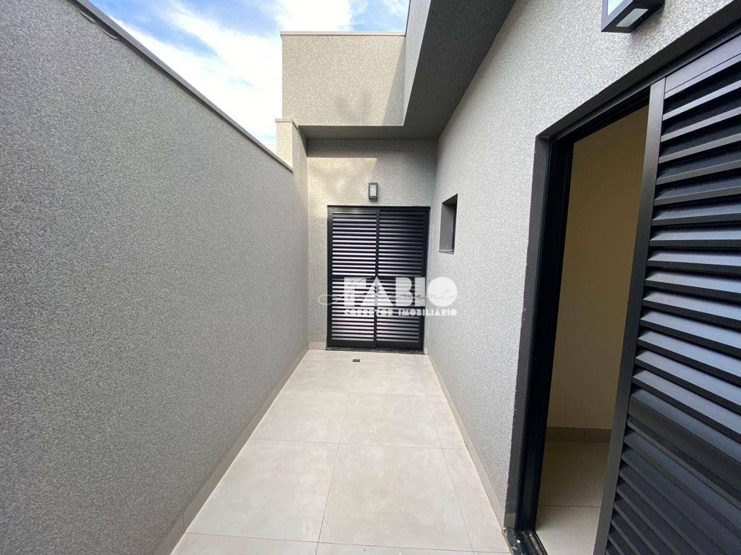 Casa de Condomínio à venda com 3 quartos, 173m² - Foto 23