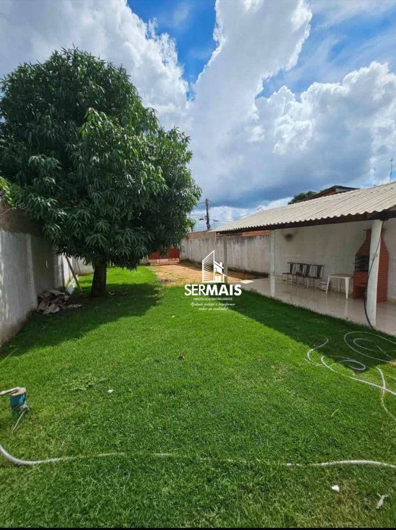 Casa à venda e aluguel com 2 quartos, 90m² - Foto 1