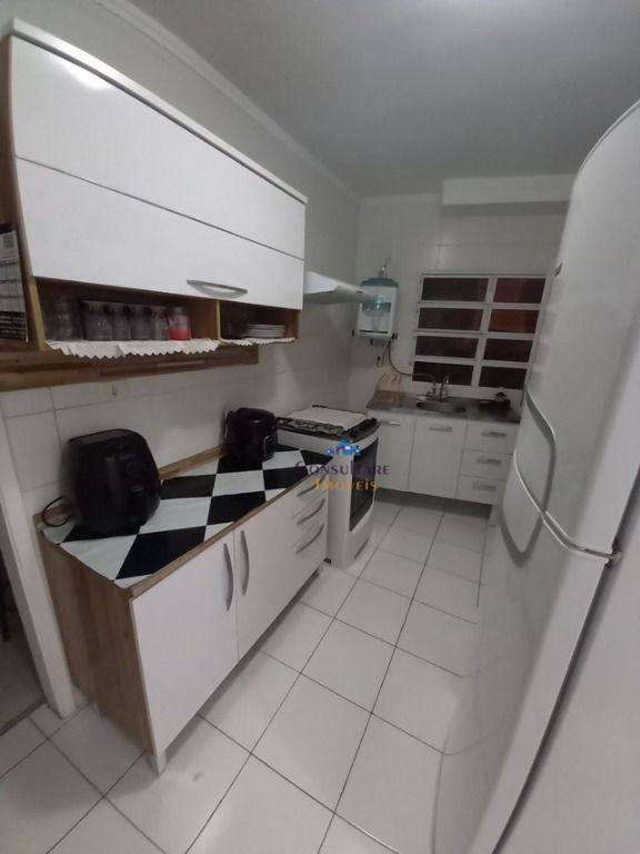 Apartamento à venda com 2 quartos, 53m² - Foto 8