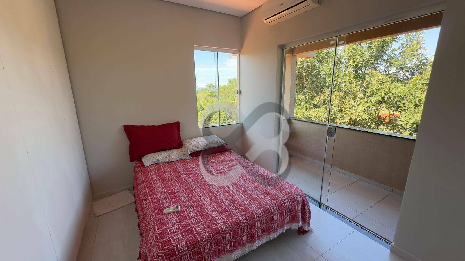 Chácara à venda com 4 quartos, 400m² - Foto 16