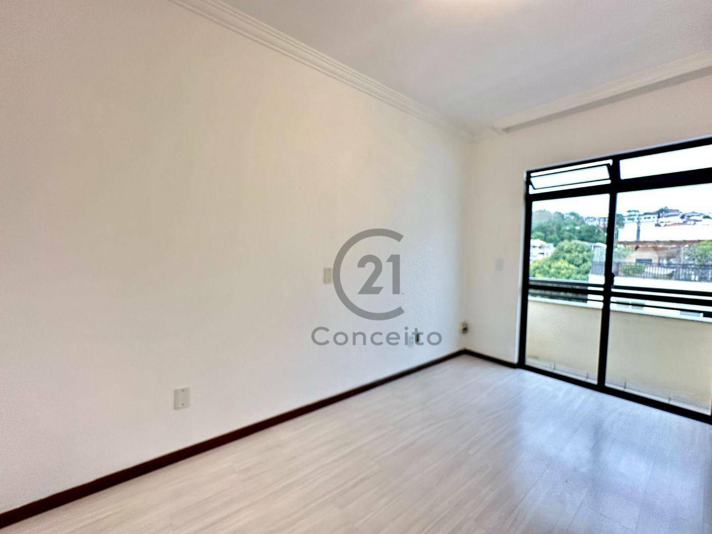 Apartamento à venda com 3 quartos, 212m² - Foto 15