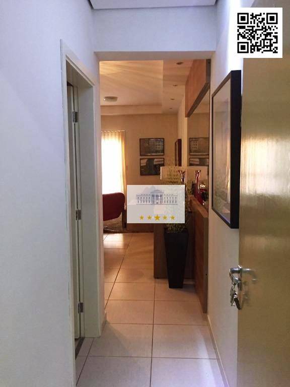 Apartamento à venda com 3 quartos, 87m² - Foto 9