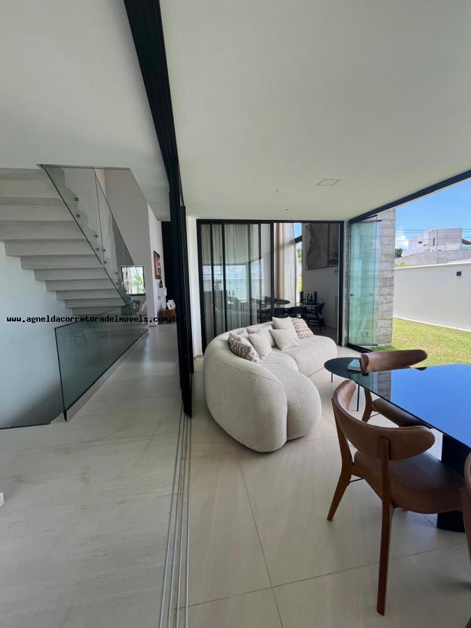 Casa de Condomínio à venda com 4 quartos, 376m² - Foto 20