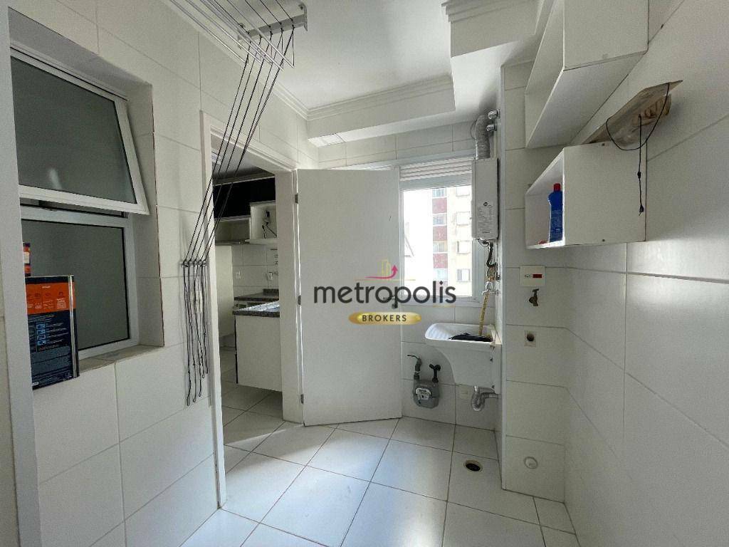 Apartamento à venda com 3 quartos, 92m² - Foto 9