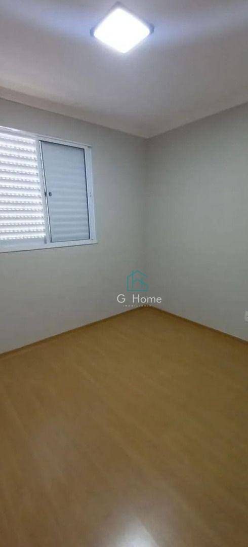 Apartamento à venda com 2 quartos, 47m² - Foto 10