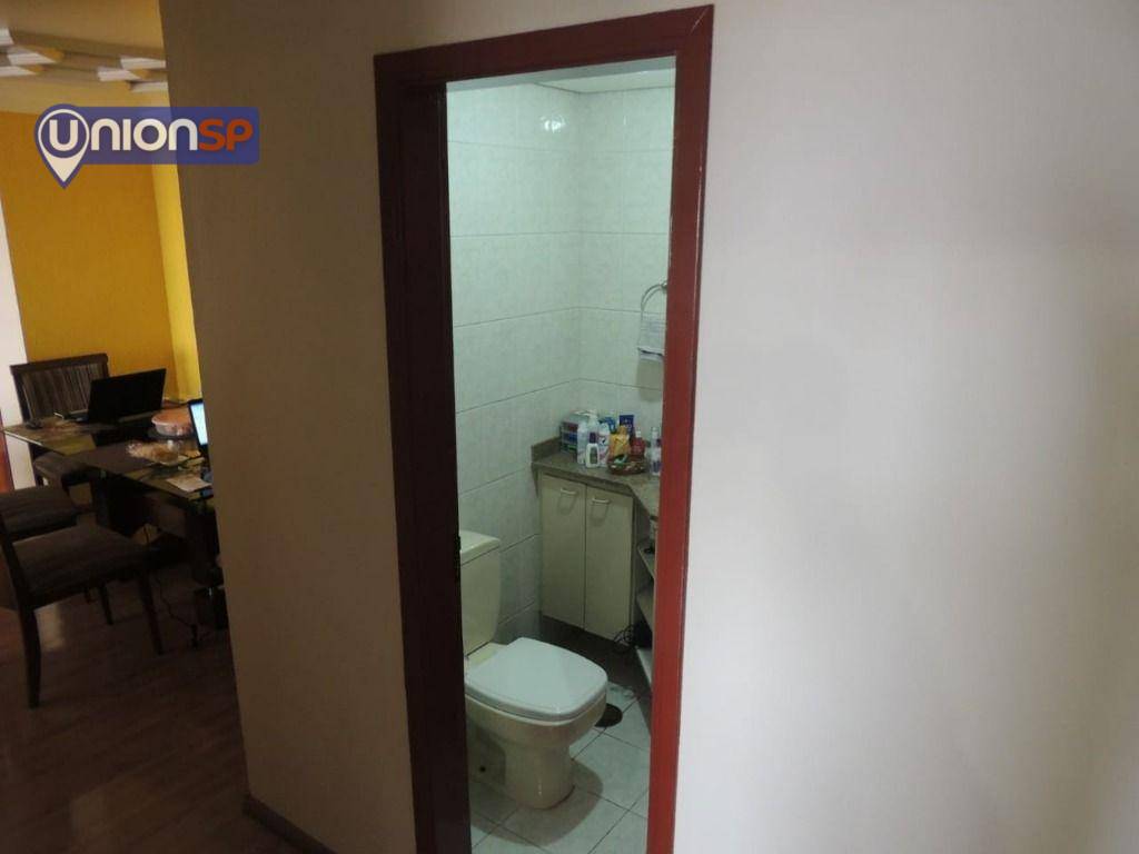 Apartamento à venda com 3 quartos, 107m² - Foto 16