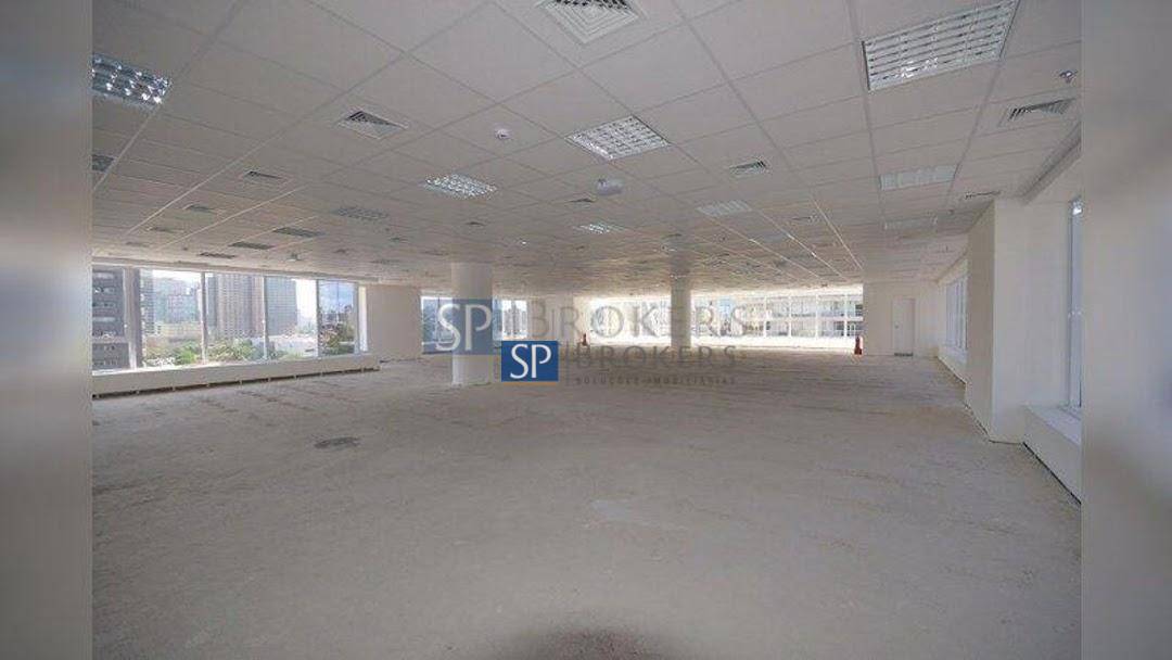 Conjunto Comercial-Sala para alugar, 535m² - Foto 14