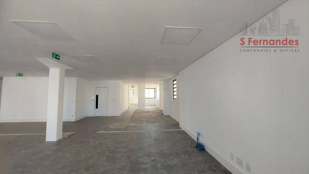 Conjunto Comercial-Sala para alugar, 303m² - Foto 4