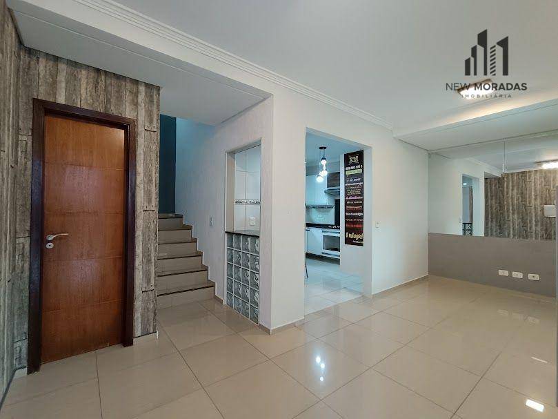 Sobrado à venda com 3 quartos, 190m² - Foto 2