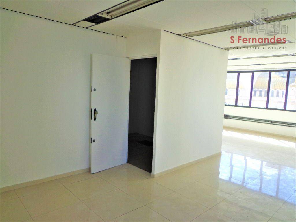 Conjunto Comercial-Sala para alugar, 89m² - Foto 9