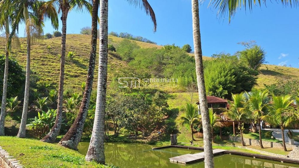 Fazenda à venda com 5 quartos, 10m² - Foto 35