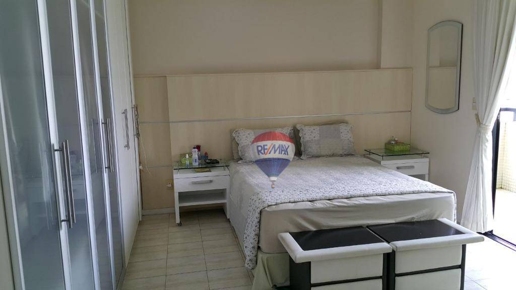 Apartamento à venda com 3 quartos, 207m² - Foto 5