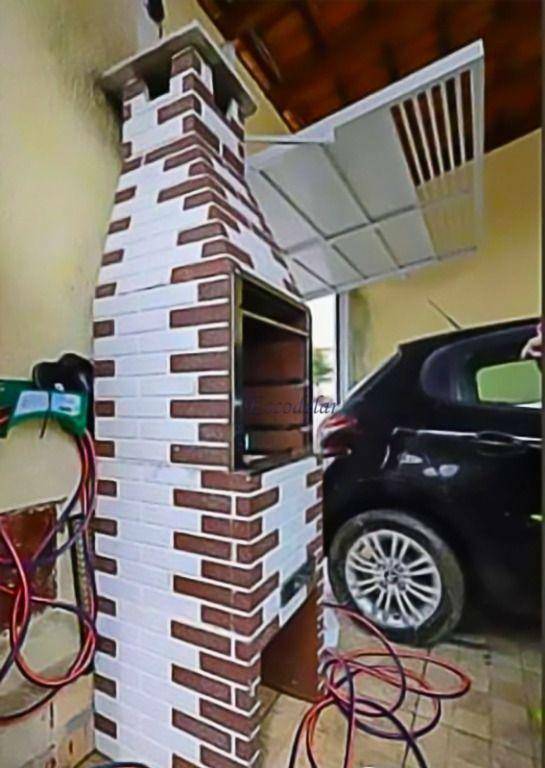 Sobrado à venda com 3 quartos, 75m² - Foto 16