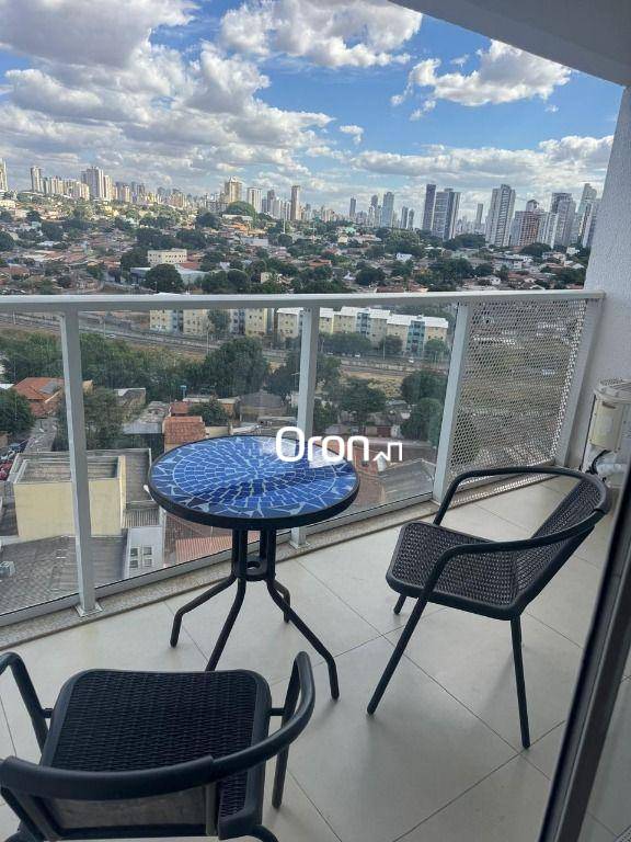 Flat/Apart Hotel, 1 quarto, 45 m² - Foto 3