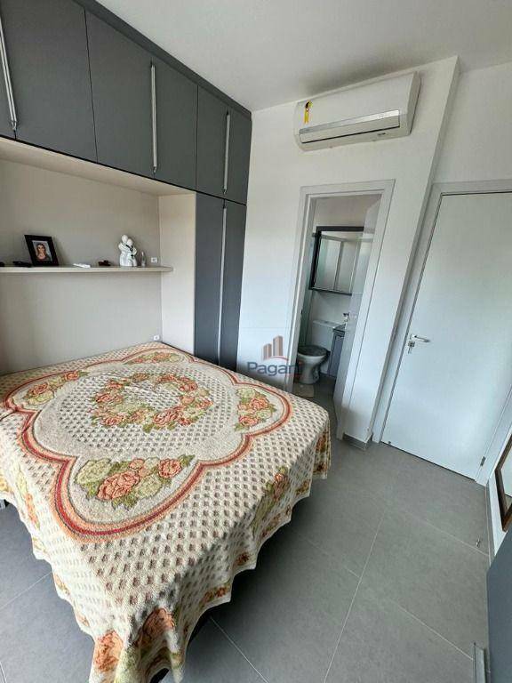 Sobrado à venda com 2 quartos, 93m² - Foto 19