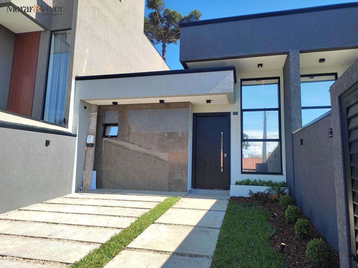 Casa à venda com 3 quartos, 115m² - Foto 7