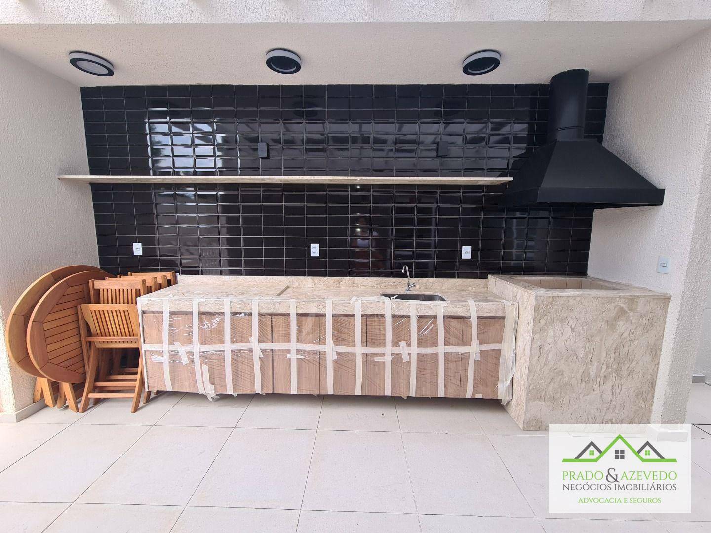 Kitnet e Studio à venda com 1 quarto, 15m² - Foto 18