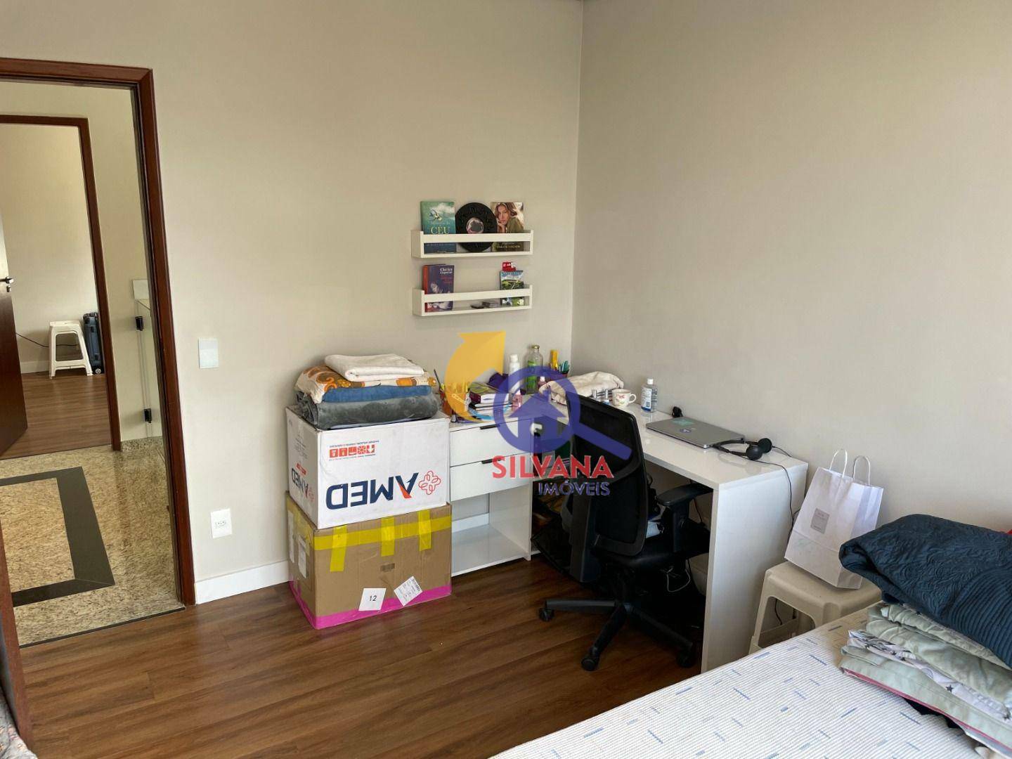 Cobertura à venda com 4 quartos, 230m² - Foto 24