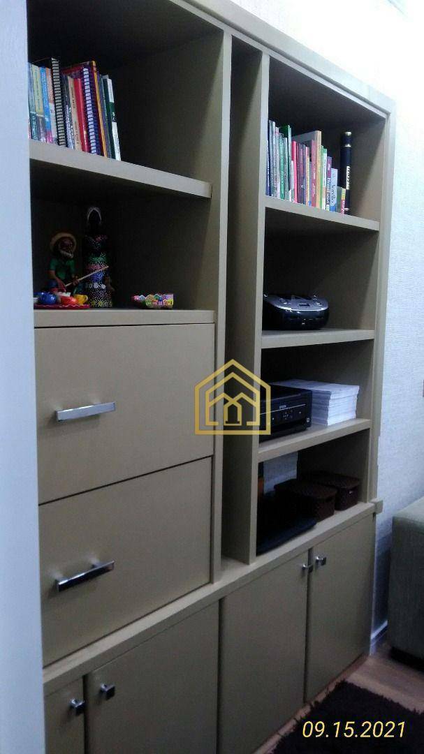 Apartamento à venda com 4 quartos, 145m² - Foto 23