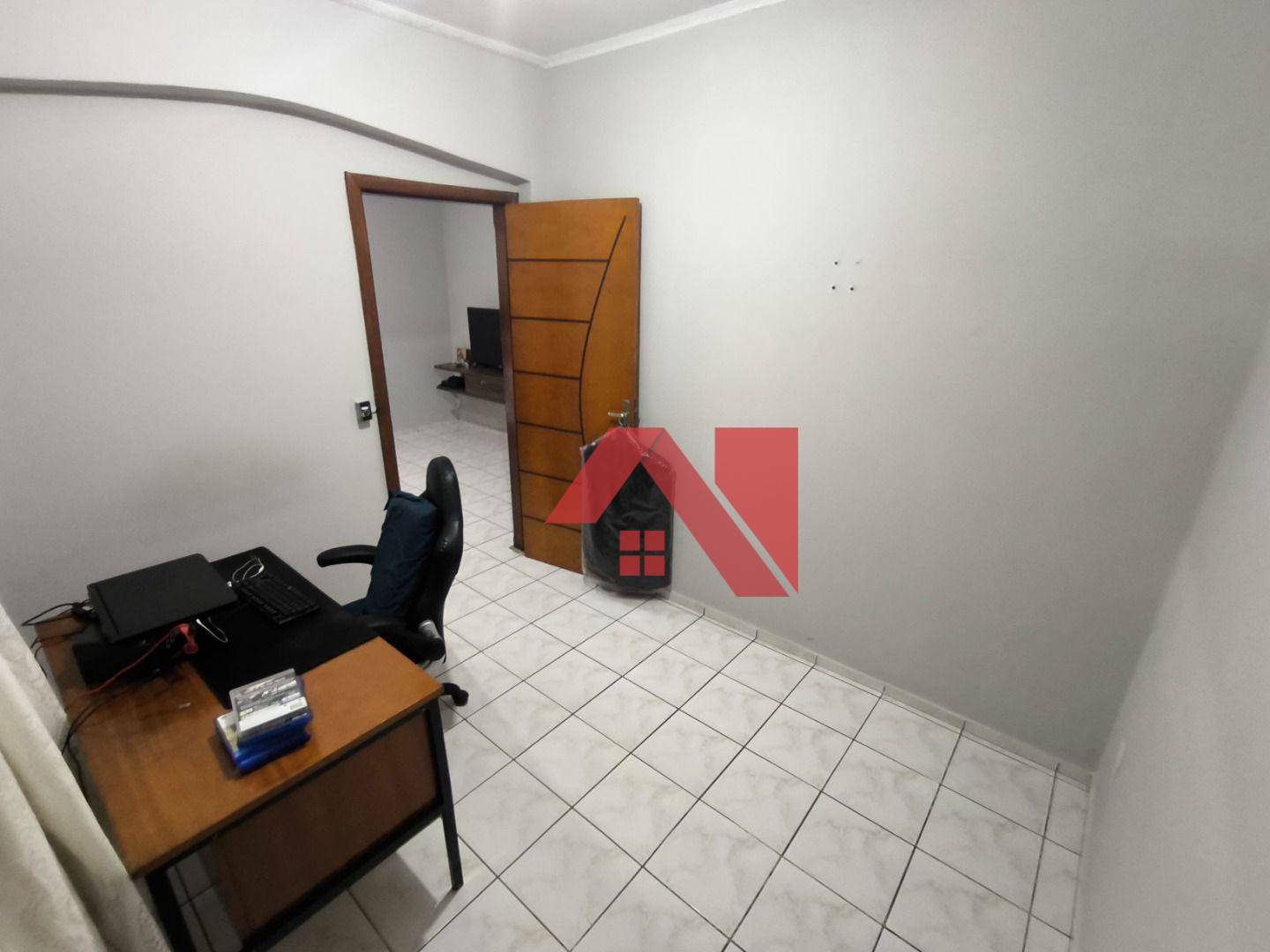 Casa à venda com 3 quartos, 165m² - Foto 30
