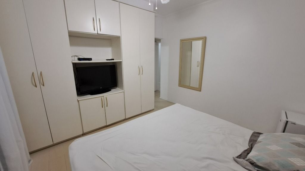 Apartamento à venda com 3 quartos, 118m² - Foto 11