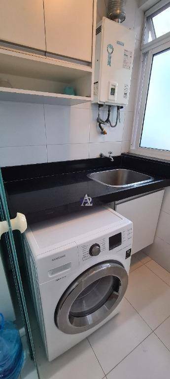 Apartamento à venda com 3 quartos, 96m² - Foto 17