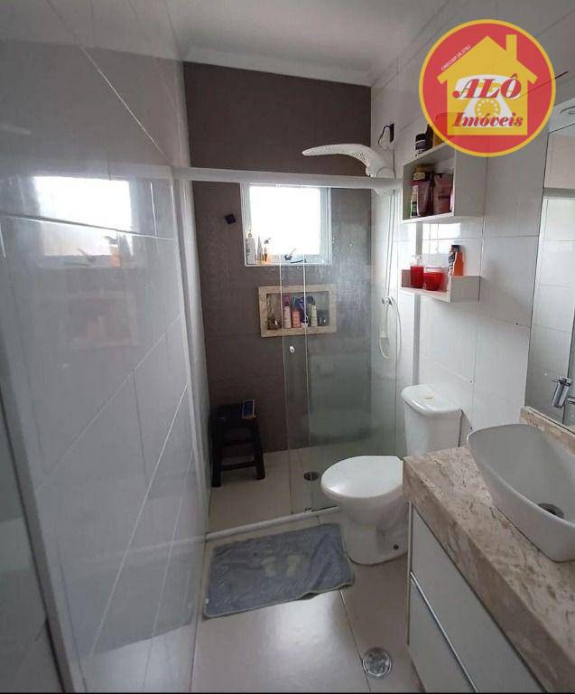 Sobrado à venda com 2 quartos, 65m² - Foto 8