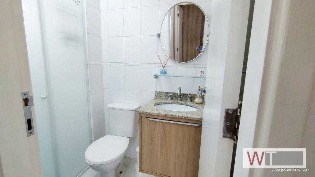 Apartamento à venda com 2 quartos, 56m² - Foto 19