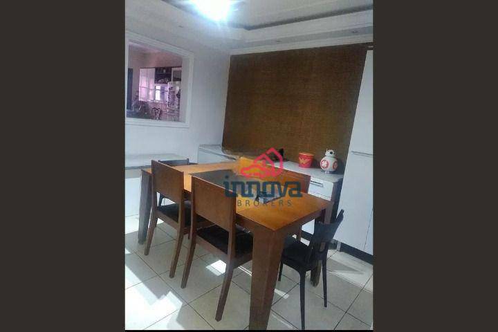 Sobrado à venda com 3 quartos, 140m² - Foto 6