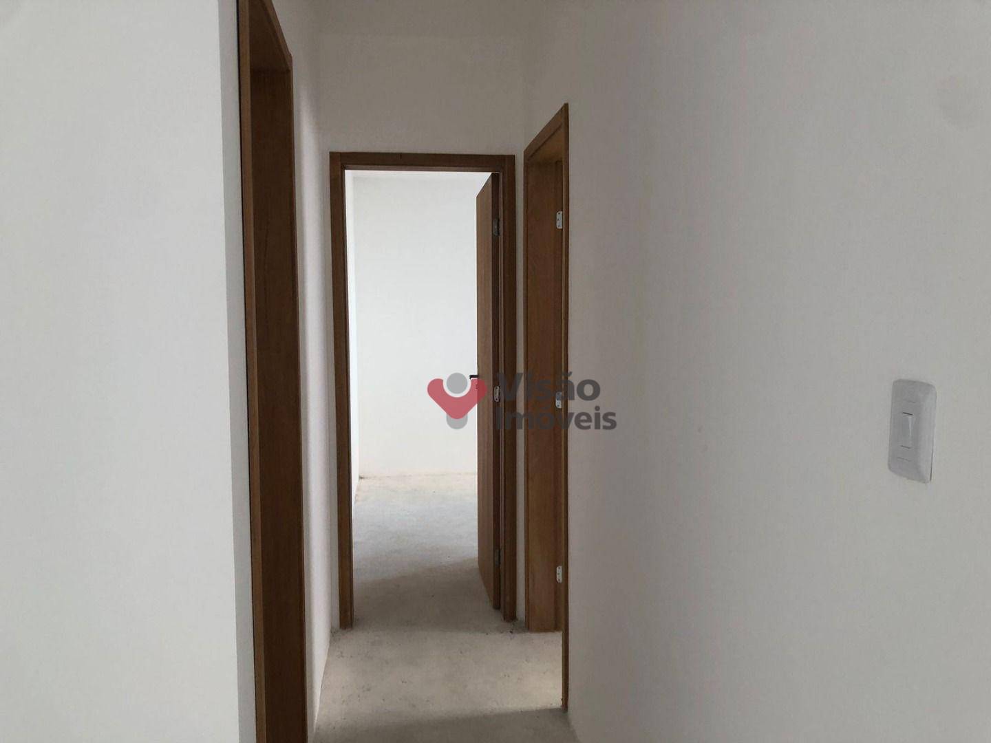 Apartamento à venda com 2 quartos, 50m² - Foto 28