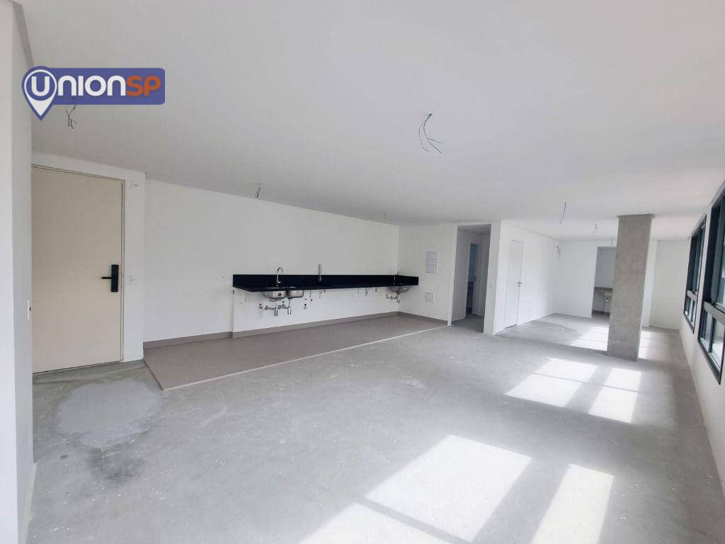 Apartamento à venda com 2 quartos, 87m² - Foto 2