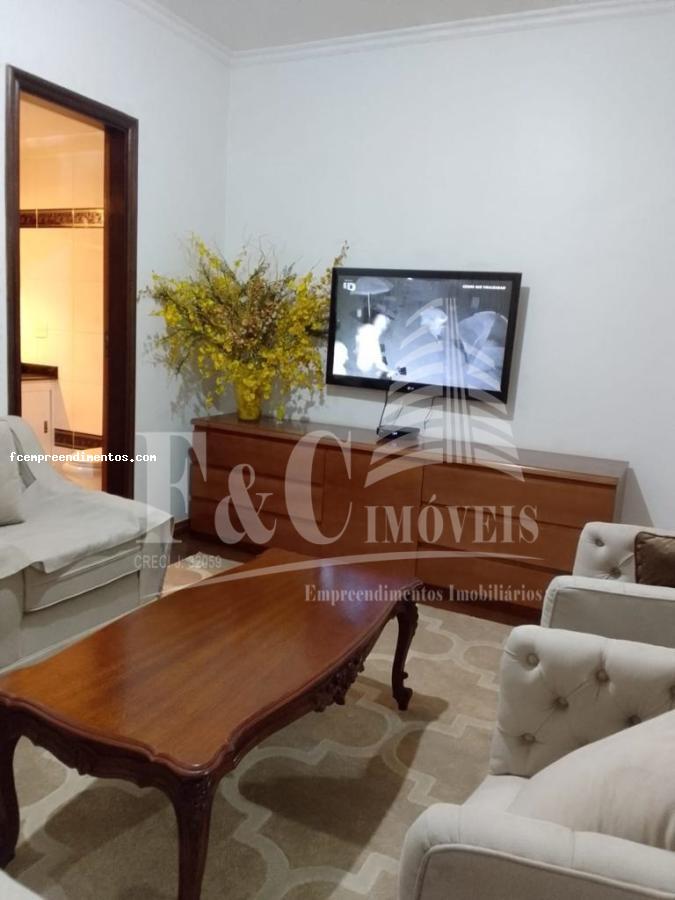 Apartamento à venda com 4 quartos, 220m² - Foto 30