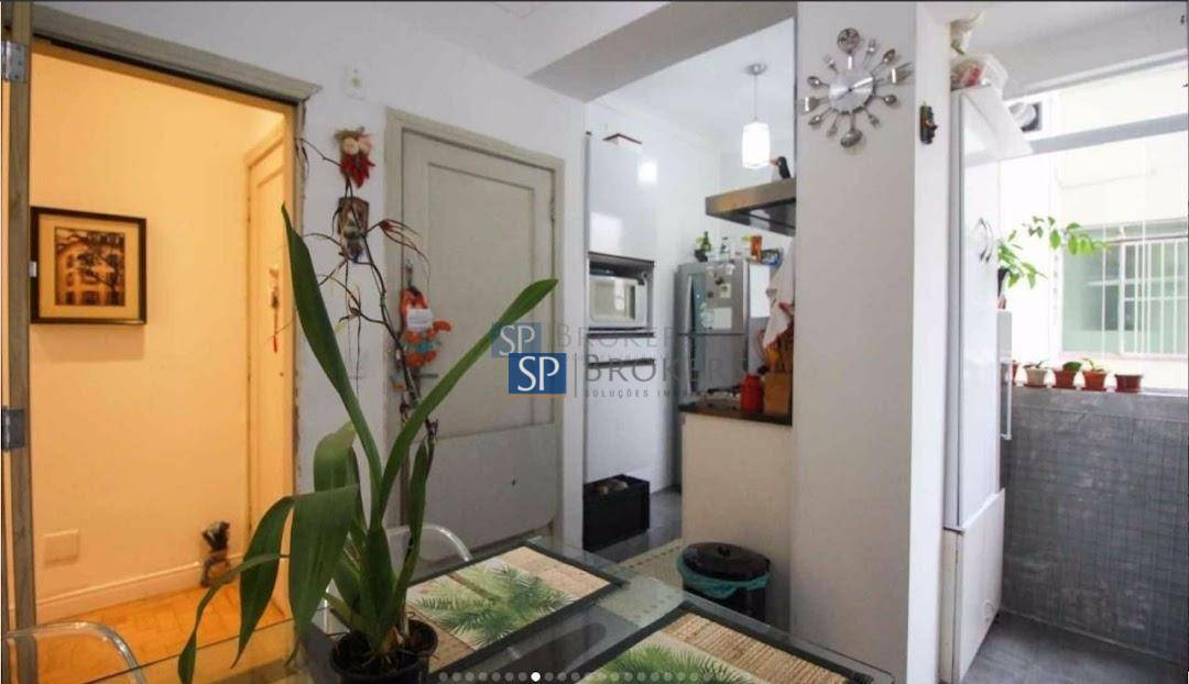 Apartamento à venda com 2 quartos, 78m² - Foto 12