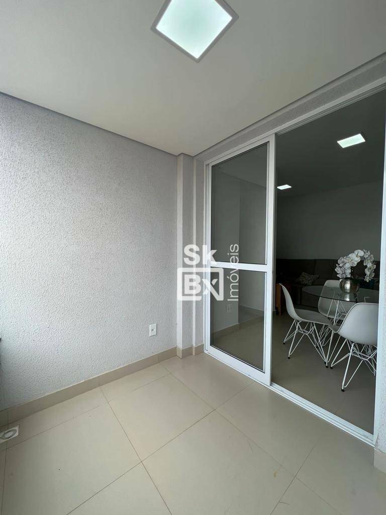 Apartamento à venda com 2 quartos, 60m² - Foto 12