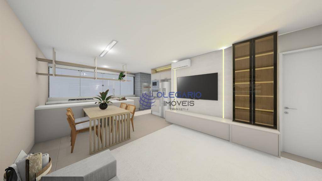 Apartamento à venda com 2 quartos, 83m² - Foto 6