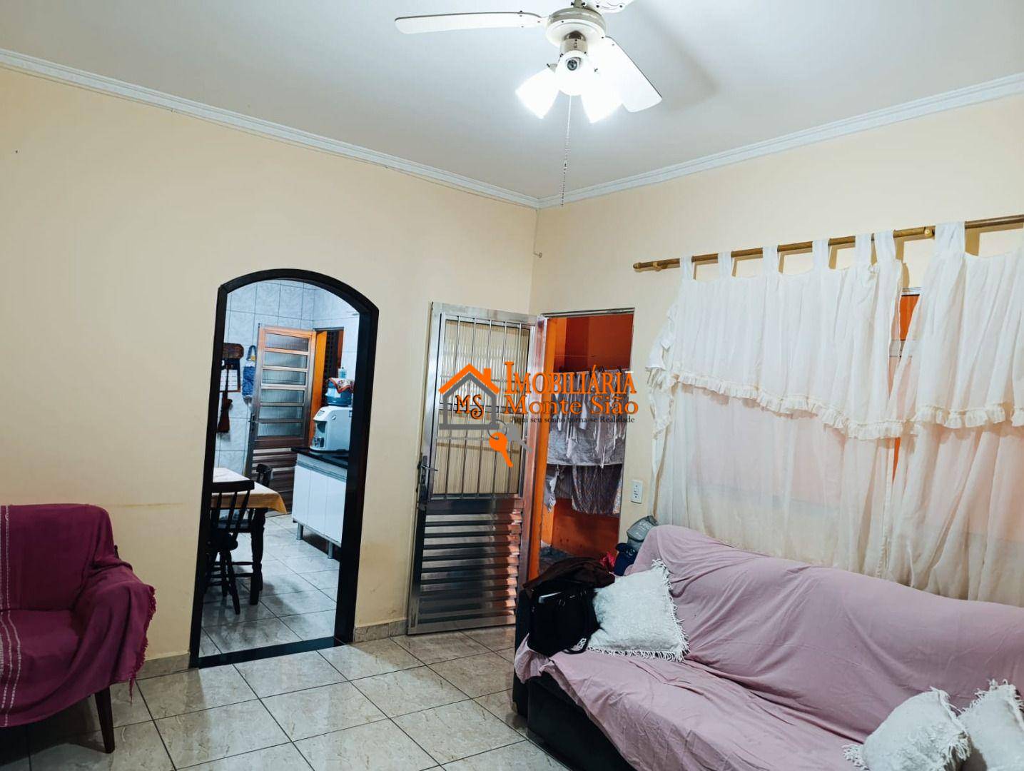 Sobrado, 2 quartos, 250 m² - Foto 4