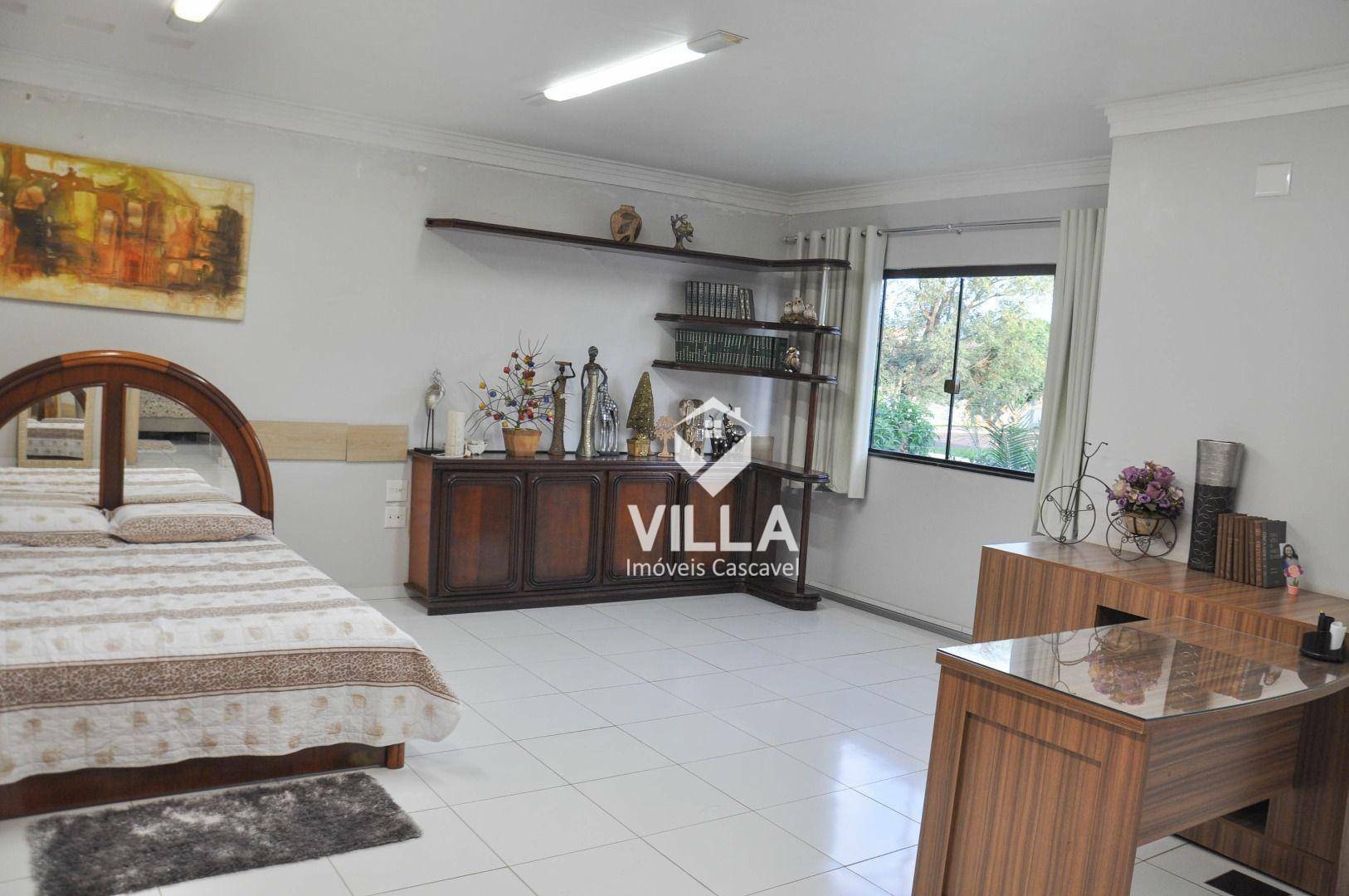 Sobrado à venda com 5 quartos, 350m² - Foto 17