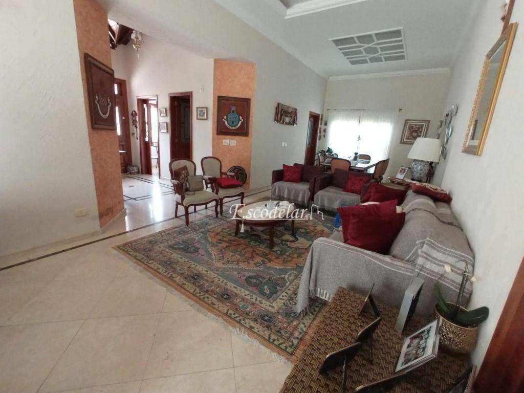 Casa de Condomínio à venda com 5 quartos, 700m² - Foto 4