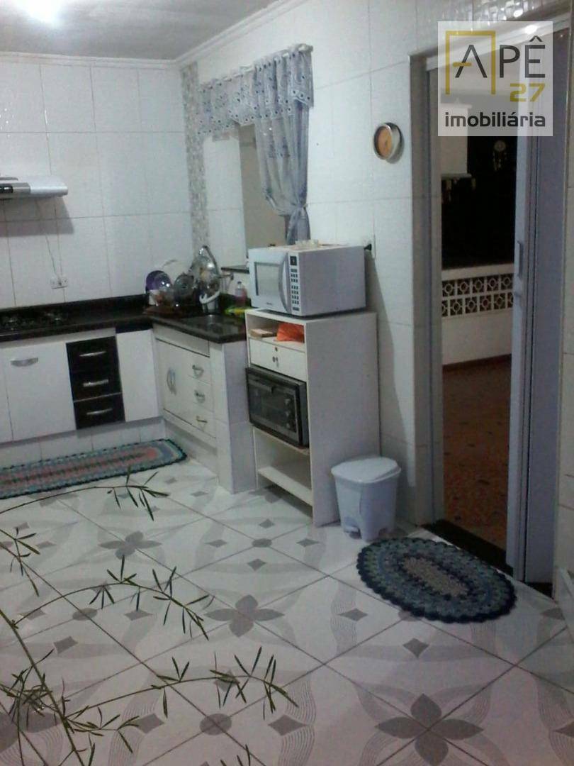 Apartamento à venda com 2 quartos, 180m² - Foto 9