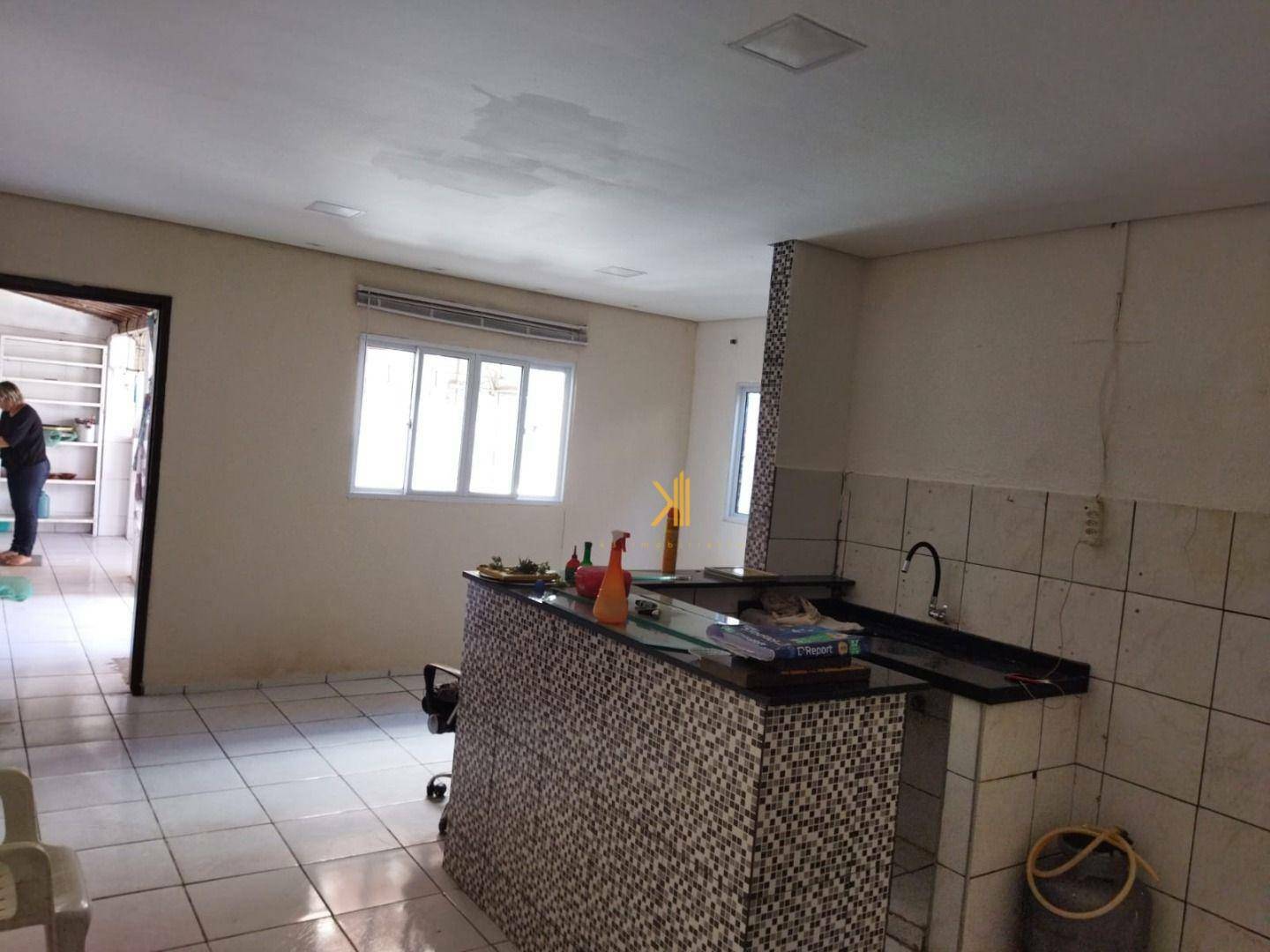 Casa à venda com 2 quartos, 80m² - Foto 10