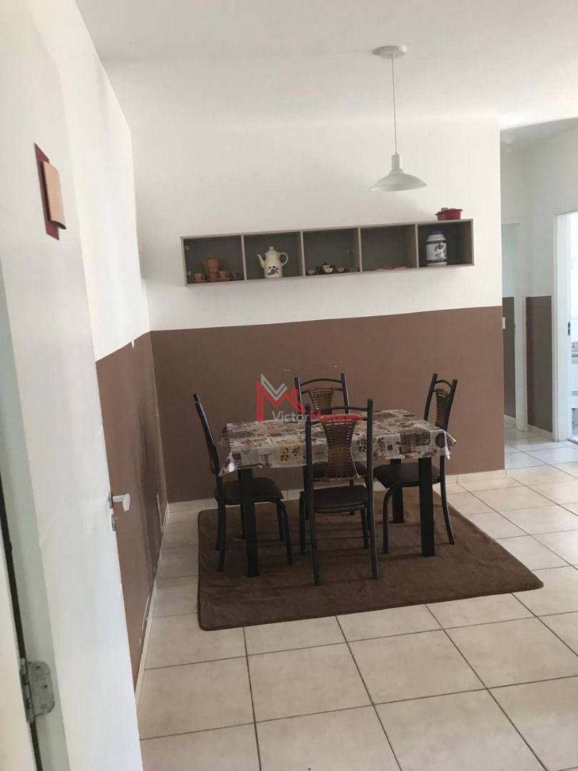 Apartamento à venda com 2 quartos, 62m² - Foto 16