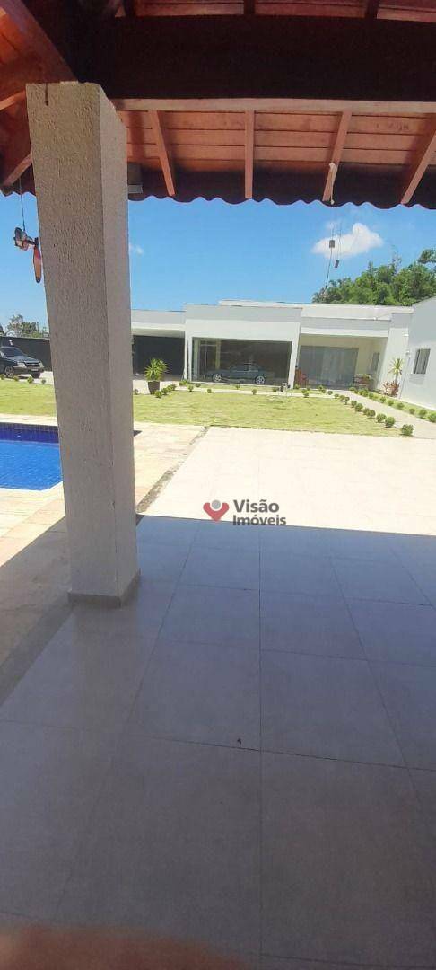 Chácara à venda com 4 quartos, 500m² - Foto 4