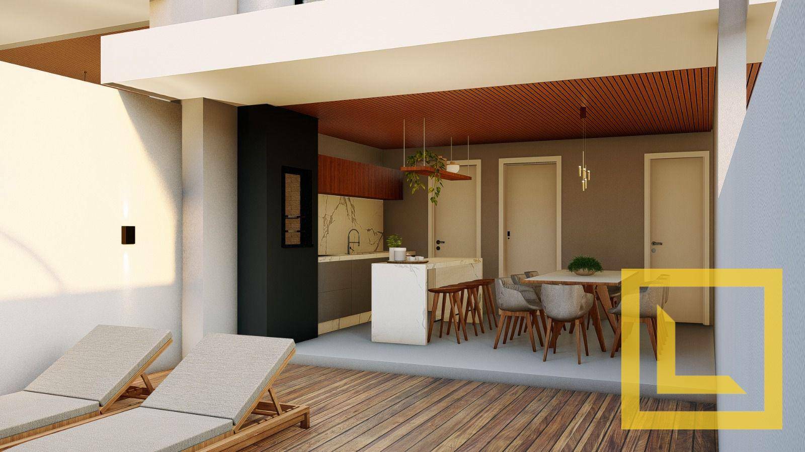 Sobrado à venda com 3 quartos, 166m² - Foto 10