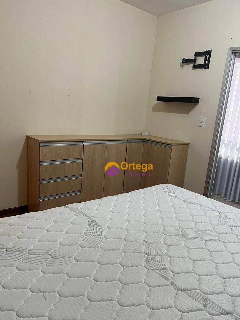 Apartamento à venda com 3 quartos, 87m² - Foto 6