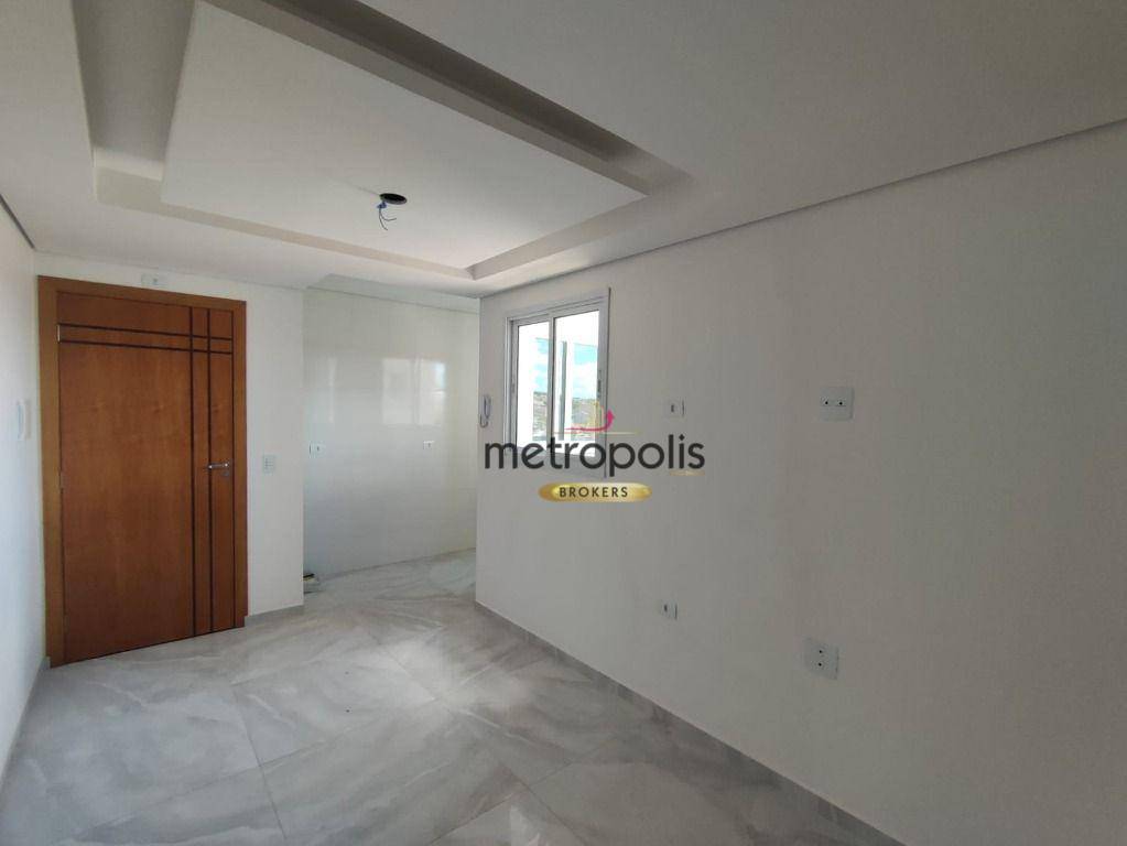 Cobertura à venda com 2 quartos, 108m² - Foto 2