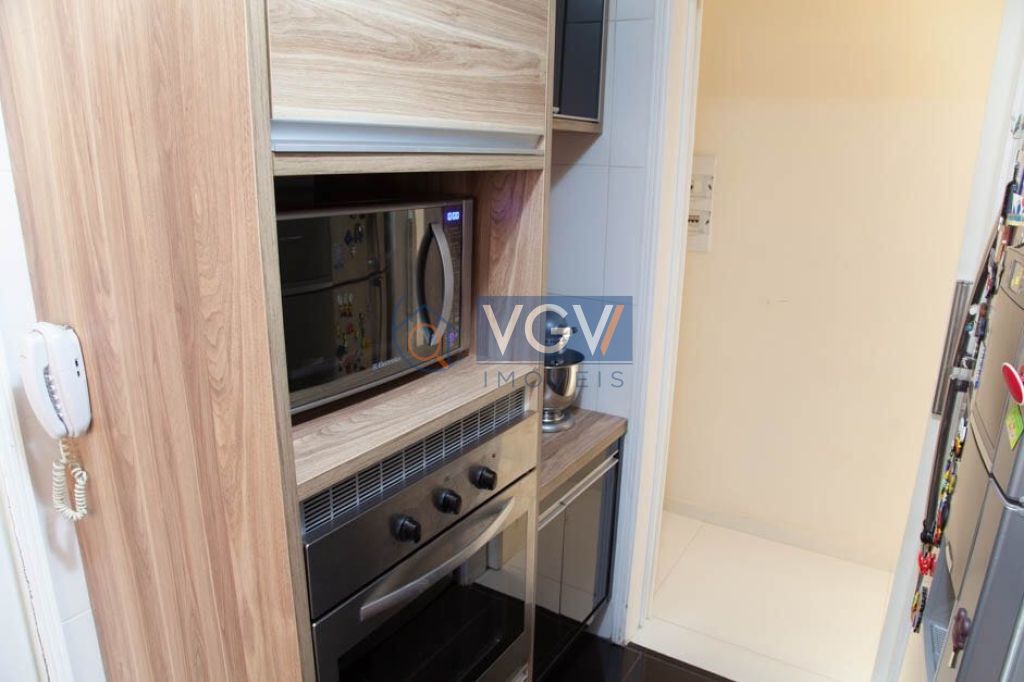 Apartamento à venda com 3 quartos, 96m² - Foto 10